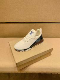Picture of Louis Vuitton Shoes _SKULVsz38-46jyh090416741